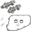 S&S CYCLE Camshaft Kit - 557C Chain Drive - Twin Cam 330-0105