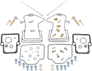 PARTS UNLIMITED Carburetor Repair Kit - Polaris 26-1827