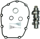 S&S CYCLE Camshaft Kit - 550C Chain Drive - M8 330-0643