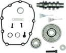 S&S CYCLE Camshaft Kit - 550G Gear Drive - M8 330-0647