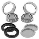 QuadBoss 413436 ATV Swingarm Repair Kit for Honda, Yamaha, Suzuki, Kawasaki, Arctic Cat Models