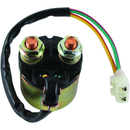 QuadBoss Honda SXS700 Pioneer Starter Solenoid & Relay Part 463764