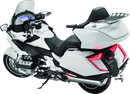 Kuryakyn Omni Cruise Mount with Pegs for Honda Gold Wing 2018-2021