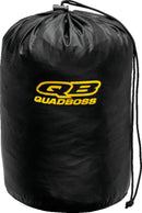 QuadBoss UTV 4-Seater Cover for Polaris RZR-4 800/900 and Honda Pioneer
