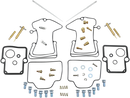 PARTS UNLIMITED Carburetor Repair Kit - Polaris 26-1840
