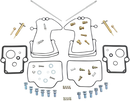 PARTS UNLIMITED Carburetor Repair Kit - Polaris 26-1842