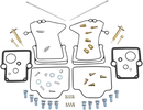 PARTS UNLIMITED Carburetor Repair Kit - Polaris 26-1846