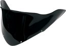 SNO STUFF Arctic Cat 450-182-50 Windshield - 14 Inch for Cold Weather Protection