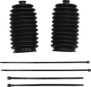 QuadBoss Polaris ACE & Ranger Crew Tie Rod Assembly Kit Part 420679