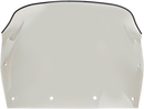 SNO STUFF Windshield 14" Smoke for Ski Doo Part 450-481