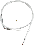 BARNETT Platinum Series Throttle Cable - +6" - '06-'07 Touring 106-30-30035-06