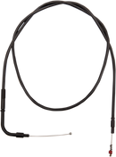 BARNETT Stealth Series Idle Cable - '96-'01 Touring 131-30-40009