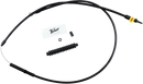 BARNETT High-Efficiency Stealth Clutch Cable - '08/'16 Touring/Trike 131-30-10046