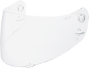 ICON Proshield™ Shield for Airframe, Alliance, and Alliance GT – Clear, Part 0130-0215