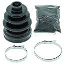 QuadBoss CV Boot Kit for Polaris Ranger RZR and Can-Am Outlander L 500