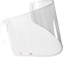 ICON Pinlock® 70 Lens for Airform, Airmada, and Airframe Pro Helmets - Clear, Part Number 0130-0700