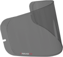 ICON Pinlock® 70 Lens for Airform, Airmada, and Airframe Pro Helmets - Dark Smoke (Part