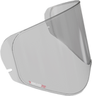 ICON Pinlock ProtecTINT Lens for Variant Pro Helmets – Precision Optics Transition Insert Part 0130-0708