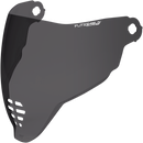 ICON FliteShield™ Shield for Airflite™ Helmet - Dark Smoke (Part