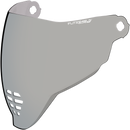 ICON FliteShield™ Shield for Airflite™ Helmets - RST Silver (Part