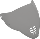 ICON FliteShield™ Shield for Airflite™ Helmets - Clear, Pinlock® Prepared (Part Number 0130-0860)