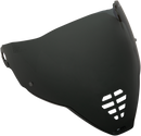 ICON FliteShield™ Dark Smoke Shield for Airflite™ Helmets - Pinlock® Prepared - Part 0130-0862