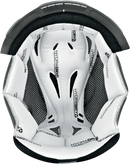 ICON Variant™ XL Helmet Liner - 18 mm - Part Number 0134-1179