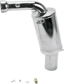 SNO STUFF Rumble Pack Silencer 331-600 - Lightweight Exhaust System for Enhanced Performance