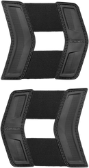 ICON Field Armor Stryker™ Vest Waist Straps - Stealth 2701-0673