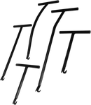 SNO STUFF Spring Tool Multi Pack 725-903 for Exhaust Spring Hook Removal and Installation
