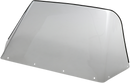 SNO STUFF Arctic Cat Windshield 11-1/2 inch Smoke Part 450-108
