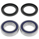QuadBoss Polaris 300 2x4 (94-95) Rear ATV Wheel Bearing & Seal Kit - Part 413356
