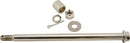 Rear Axle W/Hardware Fxr 82 94
