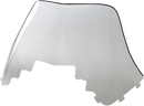 SNO STUFF Windshield for Arctic Cat 450-119, 17" Smoke UVEX Butyrate