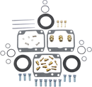 PARTS UNLIMITED Carburetor Repair Kit - Polaris 26-1971