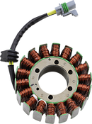 MOOSE OFFROAD Stator - Polaris M-21-570