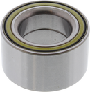 MOOSE OFFROAD Wheel Bearing Kit - Tapered - Double Angular Contact - Front/Rear - Can-Am 25-1751-HP