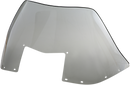 SNO STUFF Arctic Cat 450-123 16-Inch Windshield with UVEX Butyrate Material