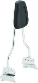 Kuryakyn Sissy Bar for 2014-2023 Harley-Davidson Touring Models Chrome
