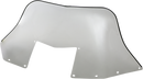 SNO STUFF Arctic Cat 450-124 13-Inch Windshield with UVEX Butyrate Material