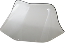 SNO STUFF Arctic Cat 450-125 Windshield - 14 Inch Durable UVEX Butyrate Material