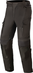 ALPINESTARS Stella Andes v3 Drystar® Pants - Black - Medium 3237521-10-M