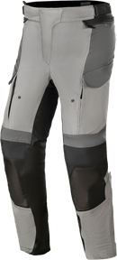 ALPINESTARS Stella Andes v3 Drystar® Pants - Gray - Medium 3237521-9037-M