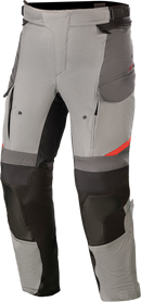 ALPINESTARS Andes v3 Drystar® Pants - Ice Gray/Dark Gray - Medium 3227521-9037-M