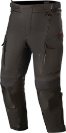 ALPINESTARS Andes v3 Drystar® Short Pants - Black - 2XL 3227621-10-2X