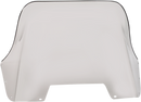 SNO STUFF Arctic Cat 450-130 Windshield - 18 Inches, Durable UVEX Butyrate Material