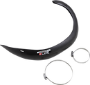 MOOSE OFFROAD Pipe Guard - Stock MPG85020