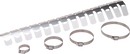 MOOSE OFFROAD 2-Stroke Pipe Armor U14-6593S