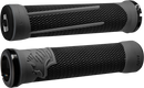 ODI AG-2 MTB Grips - Graphite/Black D35A2BH-B