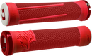 ODI AG-2 MTB Grips - Red/Fire Red D35A2RF-R